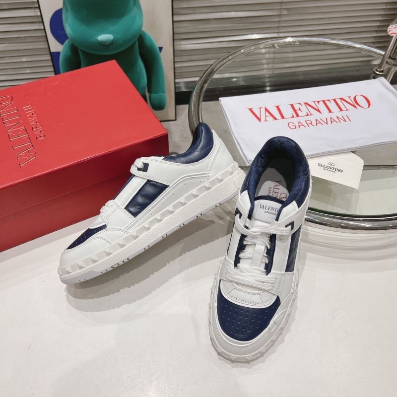 Valentino Low Shoes